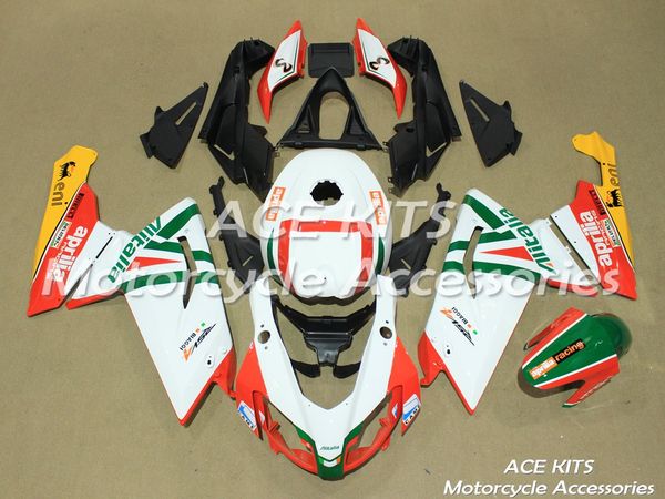 ace kits motorcycle fairing for aprilia rs125 2006 2007 2008 2009 2010 2011 a variety of color no.q66
ace kits motorcycle fairing for aprilia rs125 2006 2007 2008 2009 2010 2011 a variety of color no.q66