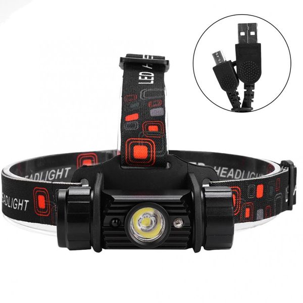 led headlight usb hand wave sensing rechargeable head light for hunting fishing camping
led headlight usb hand wave sensing rechargeable head light for hunting fishing camping