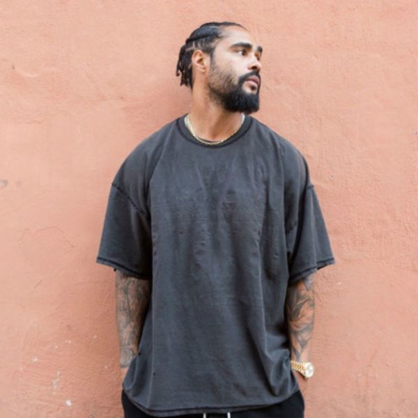 mens designer t shirt new casual brand tees wholesale high end outdoor fitness luxury fear of god 2020 new summer, White;black
mens designer t shirt new casual brand tees wholesale high end outdoor fitness luxury fear of god 2020 new summer, White;black