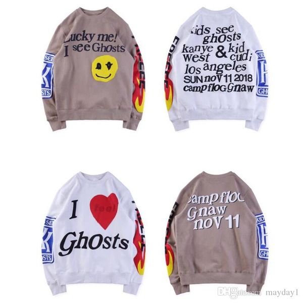 kanye west e album kid see ghosts sweatshirts hip hop men women white khaki lucky me letter streetwear sweatshirts top, Black
kanye west e album kid see ghosts sweatshirts hip hop men women white khaki lucky me letter streetwear sweatshirts top, Black
