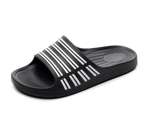 comfortable home slippers men women anti-slip bathroom slides slippers couple outdoor slip-on walking beach shoes women, Black
comfortable home slippers men women anti-slip bathroom slides slippers couple outdoor slip-on walking beach shoes women, Black