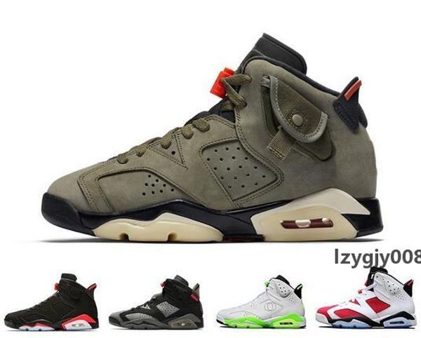 travis x 6 medium olive 6s men basketball shoes unc tinker black infrared cactus jack oregon mens sports sneakers 7-13
travis x 6 medium olive 6s men basketball shoes unc tinker black infrared cactus jack oregon mens sports sneakers 7-13