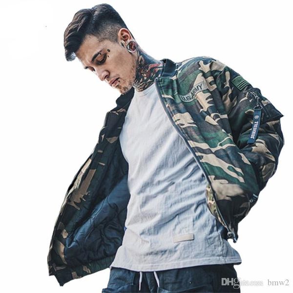 winter warm thick men parkas camouflage ma1 bomber jackets military uniforms jacket coat patch designs parka, Black;brown
winter warm thick men parkas camouflage ma1 bomber jackets military uniforms jacket coat patch designs parka, Black;brown