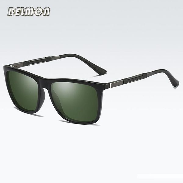 belmon polarized sunglasses women men fashion brand driver sun glasses for ladies uv400 female male safety driving oculos rs609, White;black
belmon polarized sunglasses women men fashion brand driver sun glasses for ladies uv400 female male safety driving oculos rs609, White;black