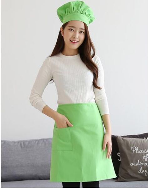 brief fashion kitchen apron coon aprons for woman chef using work cuisine tablier orange and green color style waist apron kit
brief fashion kitchen apron coon aprons for woman chef using work cuisine tablier orange and green color style waist apron kit