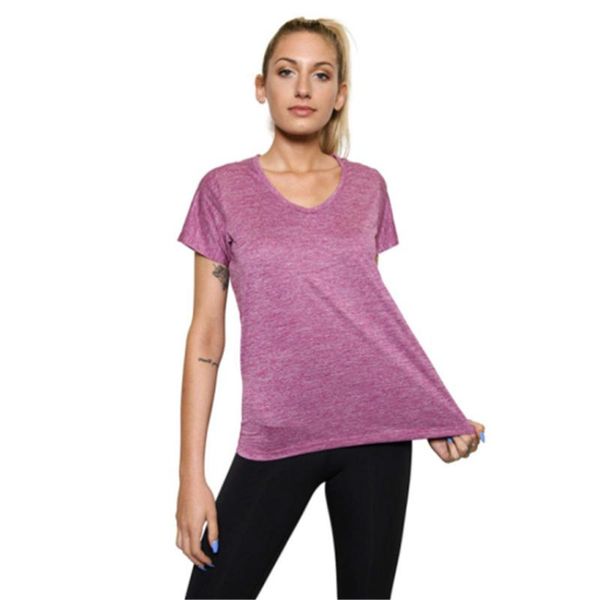 quick dry tees women yoga shirts clothing for sport jerseys fitness short sleeve t shirt gym running exercises female yoga, Black;blue
quick dry tees women yoga shirts clothing for sport jerseys fitness short sleeve t shirt gym running exercises female yoga, Black;blue