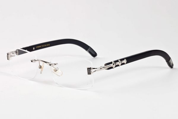 come lenses for women 2020 men gafas fashion sports mens clear wood sunglasses frame rimless glasses and with boxes lunettes sunglasses rwth, White;black
come lenses for women 2020 men gafas fashion sports mens clear wood sunglasses frame rimless glasses and with boxes lunettes sunglasses rwth, White;black