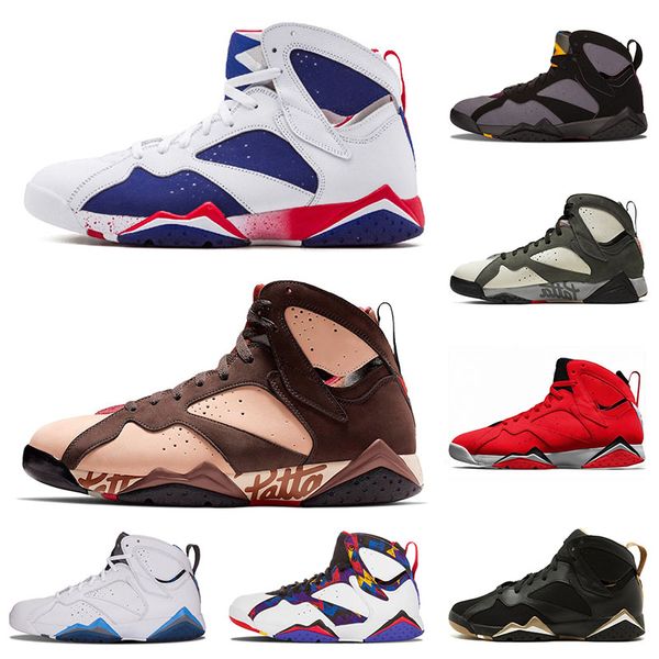 wholesale new jumpman og 7 7s patta x icicle classic mens basketball shoes sweater french blue ray allen raptro charcoal sneakers trainers
wholesale new jumpman og 7 7s patta x icicle classic mens basketball shoes sweater french blue ray allen raptro charcoal sneakers trainers