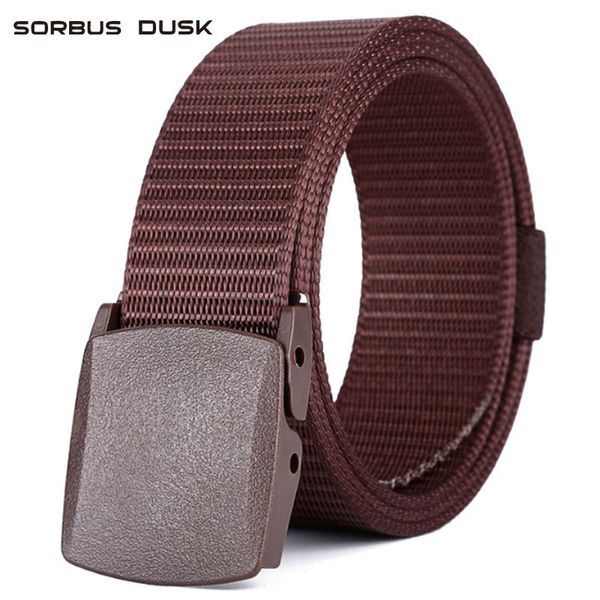 waist tactical adjustable outdoor belt men's equipment tactical belt automatic buckle nylon training belts, Black;brown
waist tactical adjustable outdoor belt men's equipment tactical belt automatic buckle nylon training belts, Black;brown
