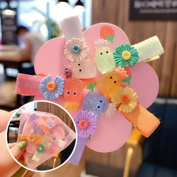 diy простой мульти войлок стиль мультфильм snake волос pin волос для детей 2020 hairclip для укладки волос инструменты и принадлежности swee, Black;brown 
diy простой мульти войлок стиль мультфильм snake волос pin волос для детей 2020 hairclip для укладки волос инструменты и принадлежности swee, Black;brown