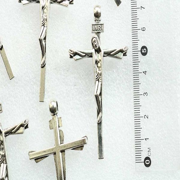 religious orthodox church jesus cross medal, 10 vintage gold and silver cross pendants, orthodox church jewelry, Bronze;silver
religious orthodox church jesus cross medal, 10 vintage gold and silver cross pendants, orthodox church jewelry, Bronze;silver