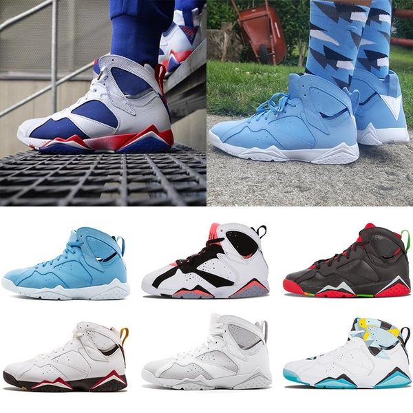 new 7 7s men women basketball shoes raptor guyz hares g olympic bordeaux gg cardinal raptor french blue white bred gold sports j7 sneakers
new 7 7s men women basketball shoes raptor guyz hares g olympic bordeaux gg cardinal raptor french blue white bred gold sports j7 sneakers
