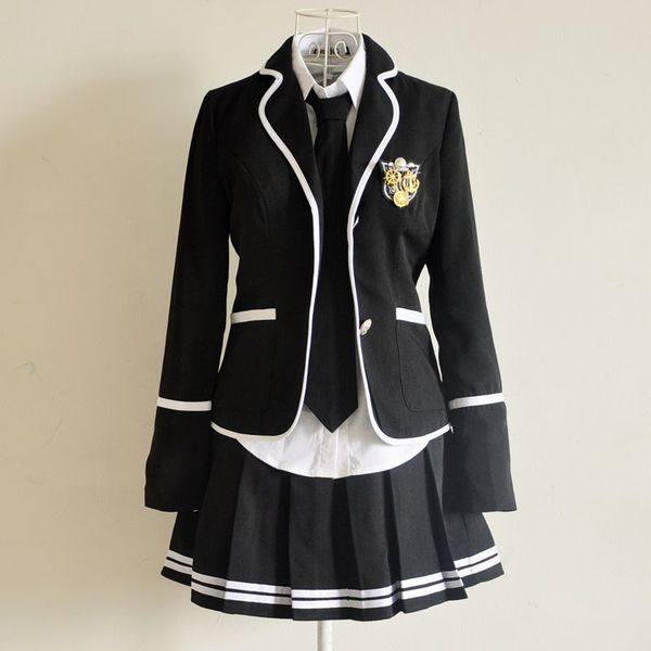 japanese students long-sleeved school uniforms japan and south korea jk uniforms junior high school boys and girls students suit, White
japanese students long-sleeved school uniforms japan and south korea jk uniforms junior high school boys and girls students suit, White