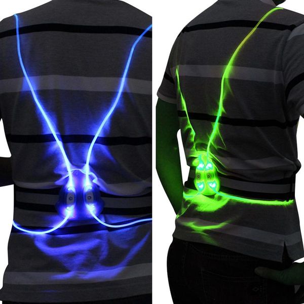 спорт на открытом воздухе цвет led светоотражающие жилеты night running велоспорт fiber vest велоспорт оборудование fiber езда жилет высоког, Black
спорт на открытом воздухе цвет led светоотражающие жилеты night running велоспорт fiber vest велоспорт оборудование fiber езда жилет высоког, Black