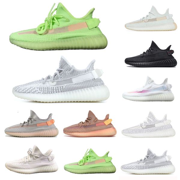 2019 new designer true form hyperspace clay static reflective mens running shoes kanye west zebra women trainers sport sneakers size 13
2019 new designer true form hyperspace clay static reflective mens running shoes kanye west zebra women trainers sport sneakers size 13