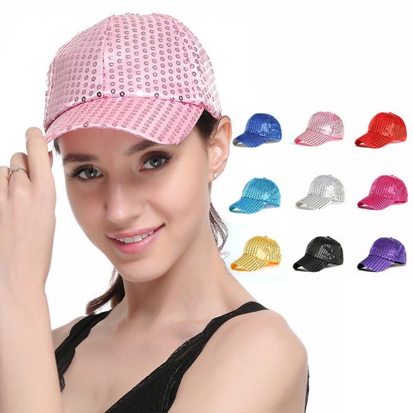 glitter ponytail baseball cap casual solid hip hop cap outdoor sequins color baseball caps adjustable hat, Blue;gray
glitter ponytail baseball cap casual solid hip hop cap outdoor sequins color baseball caps adjustable hat, Blue;gray