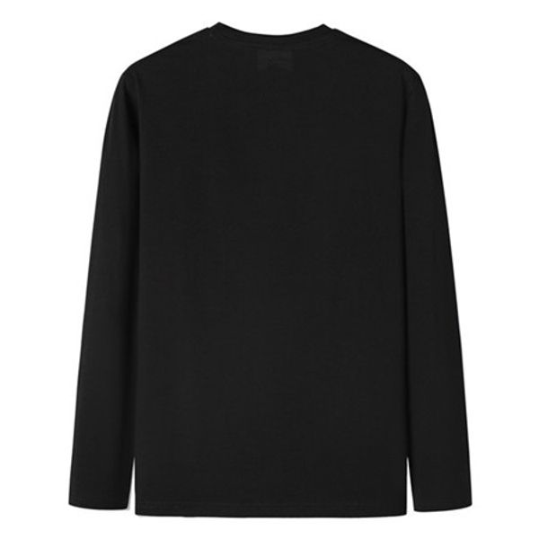 2019 sport brand letters print sweatshirts long sleeve casual black or white outwearing blouse spring autumn sweatshirt m-3xl ear19962
2019 sport brand letters print sweatshirts long sleeve casual black or white outwearing blouse spring autumn sweatshirt m-3xl ear19962