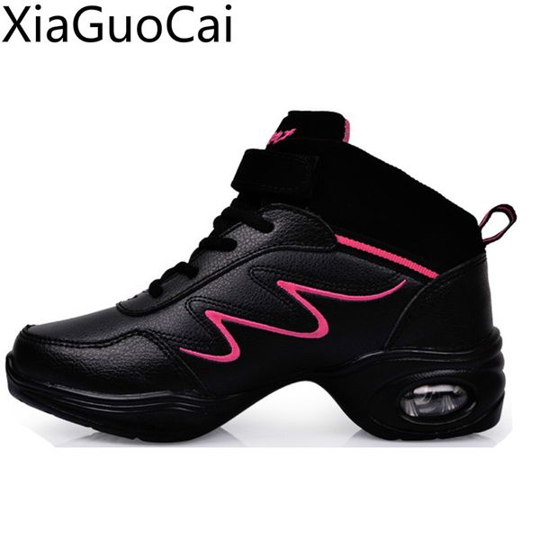 brand designer high women casual dance shoes winter warm soft female casual sneakers flat platform shoes, Black
brand designer high women casual dance shoes winter warm soft female casual sneakers flat platform shoes, Black