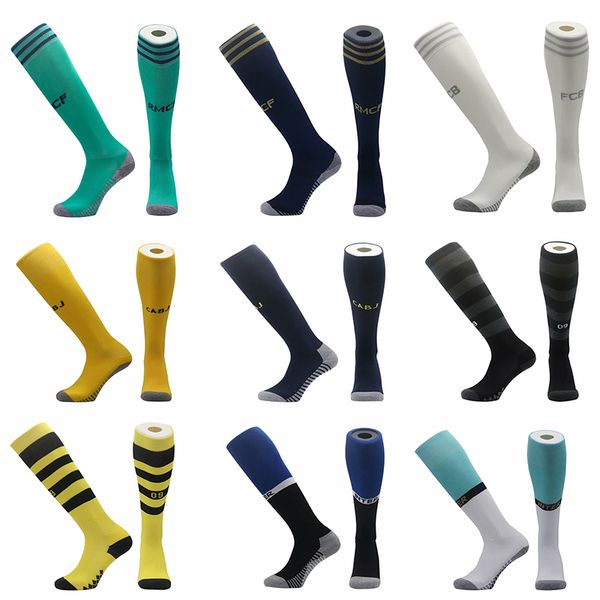 2019 2020 rmcf soccer socks and child inter sport stockings fcb cabj 19 20 spurs away third kids football socks, Black
2019 2020 rmcf soccer socks and child inter sport stockings fcb cabj 19 20 spurs away third kids football socks, Black