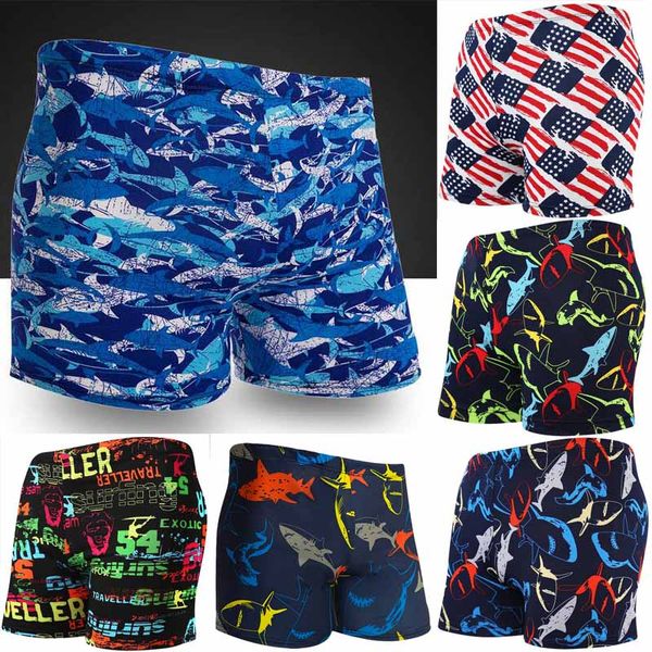 2019 new men's swimwear shorts swimming trunk swim sport briefs summer beach shorts swimsuit beach surfing bathing suit
2019 new men's swimwear shorts swimming trunk swim sport briefs summer beach shorts swimsuit beach surfing bathing suit