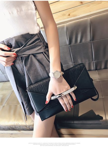 2019 new wallet female long section ladies wallet korean version of the trend female hand bag wholesale
2019 new wallet female long section ladies wallet korean version of the trend female hand bag wholesale