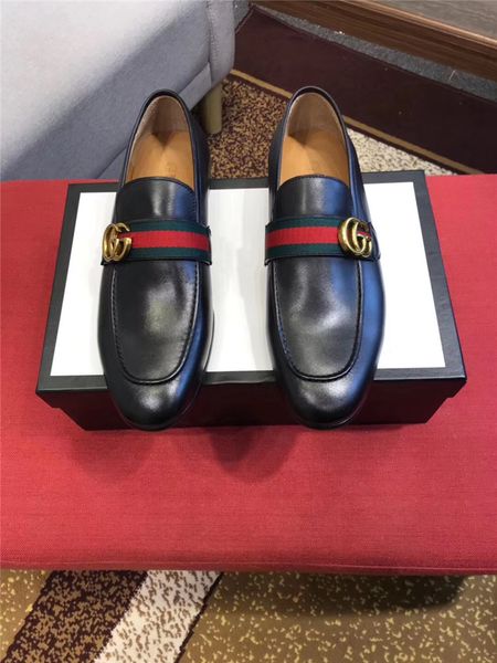 19ss men's dress shoes 2019 new arrival formal business shoes men vitage design slip-on leather shoes, Black
19ss men's dress shoes 2019 new arrival formal business shoes men vitage design slip-on leather shoes, Black