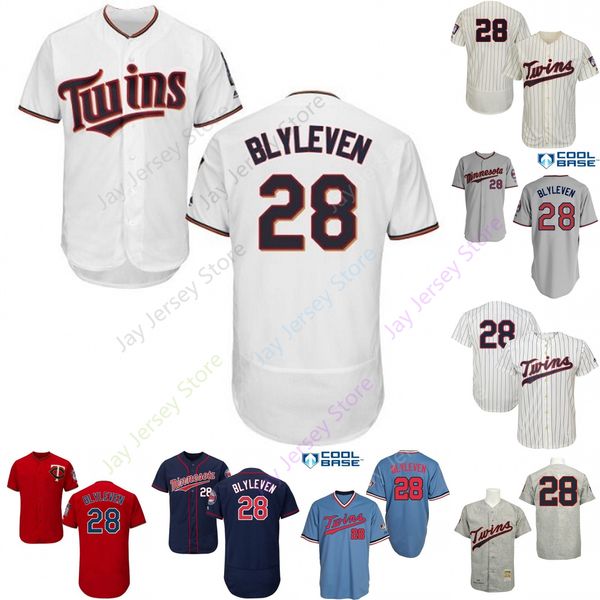 Custom Minnesota 28 Bert Blyleven Jersey Twins Jerseys Cool Base Flexbase White Black Red Grey Home Away Men Women Youth All Stitched
Custom Minnesota 28 Bert Blyleven Jersey Twins Jerseys Cool Base Flexbase White Black Red Grey Home Away Men Women Youth All Stitched