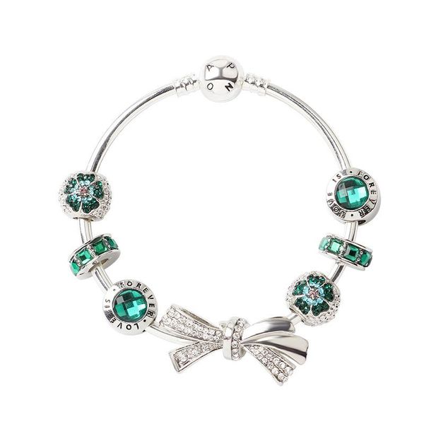 серебро 925 женщин алмазы bow браслеты цепи pandora браслет манжета подарка ювелирных изделий способа большое отверстие шарик день подарок б, Golden;silver
серебро 925 женщин алмазы bow браслеты цепи pandora браслет манжета подарка ювелирных изделий способа большое отверстие шарик день подарок б, Golden;silver
