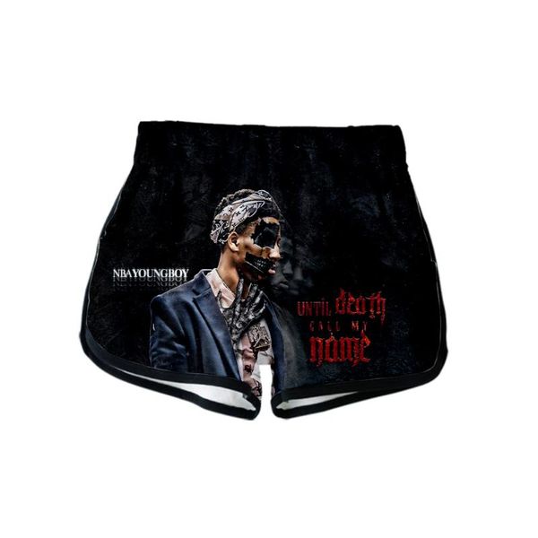 салют хип-хоп рэпер youngboy никогда не сломался снова 3d печати летние женщины повседневная милая девушка горячие продажи сексуальные шорты, White;black
салют хип-хоп рэпер youngboy никогда не сломался снова 3d печати летние женщины повседневная милая девушка горячие продажи сексуальные шорты, White;black