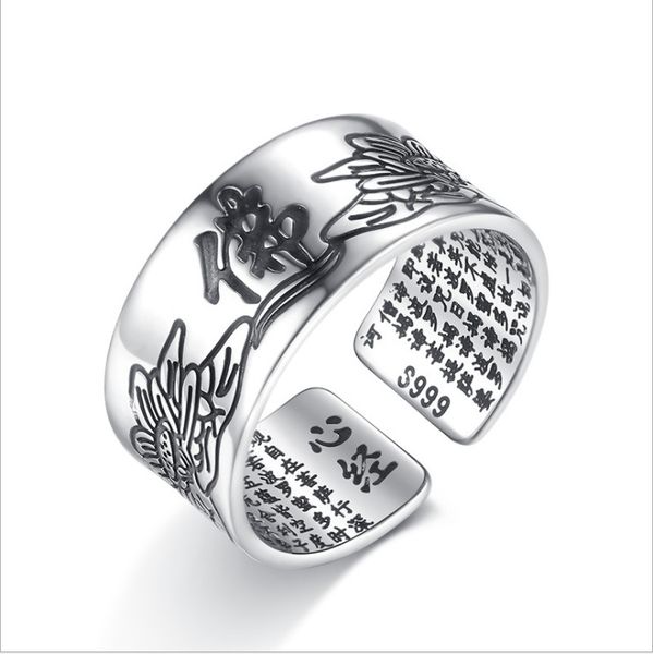 vintage silver цвет буддийский кольцо для мужчин amulet лаки jewelry писанию «ом мани падме хум» лотос санскрит mantra open rings, Golden;silver
vintage silver цвет буддийский кольцо для мужчин amulet лаки jewelry писанию «ом мани падме хум» лотос санскрит mantra open rings, Golden;silver