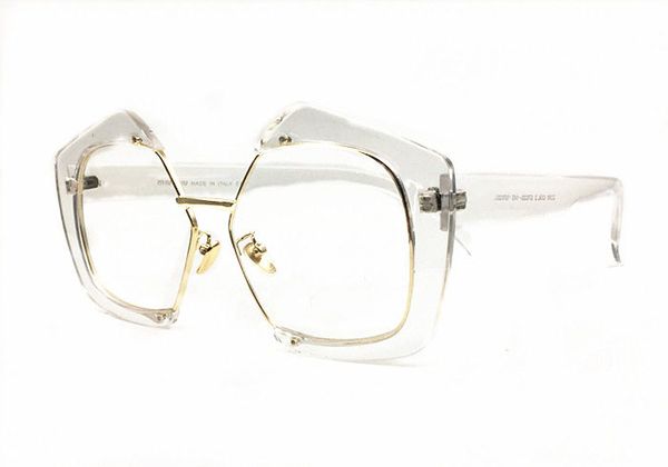 wholesale-star tide brand ladies sunglasses fashionable smu popular personality big half frame women eyewear come with original box, White;black
wholesale-star tide brand ladies sunglasses fashionable smu popular personality big half frame women eyewear come with original box, White;black