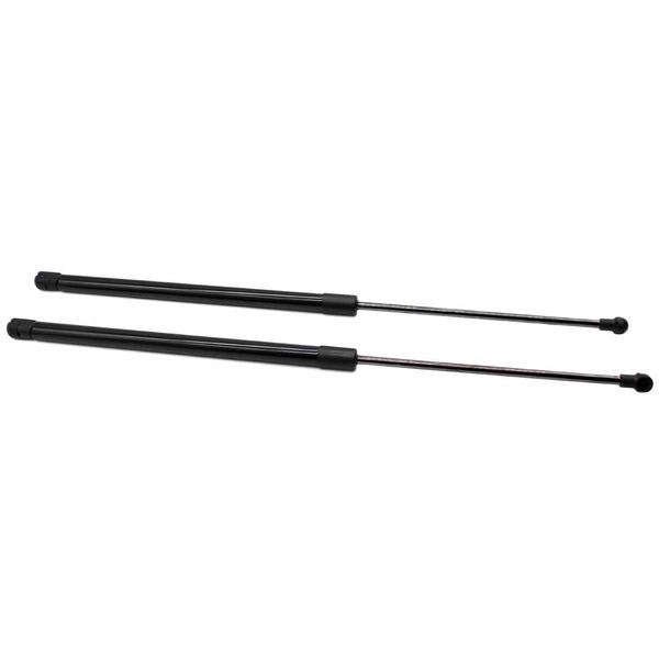 2pcs rear tailgate trunk auto gas spring struts prop lift support damper for toyota yaris (scp1_, nlp1_, ncp1_) 1999-2000 2001 2002- 2005
2pcs rear tailgate trunk auto gas spring struts prop lift support damper for toyota yaris (scp1_, nlp1_, ncp1_) 1999-2000 2001 2002- 2005