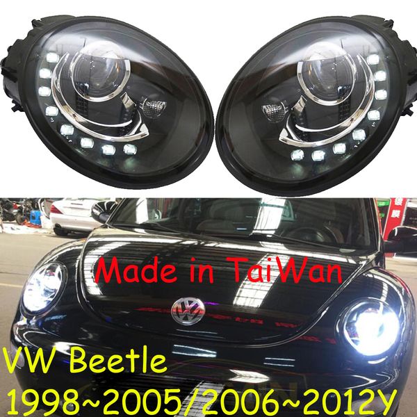 taiwan 1998~2005/2006~2012y car bupmer head light for beetle headlight car accessories led drl hid xenon fog for beetle headlamp
taiwan 1998~2005/2006~2012y car bupmer head light for beetle headlight car accessories led drl hid xenon fog for beetle headlamp