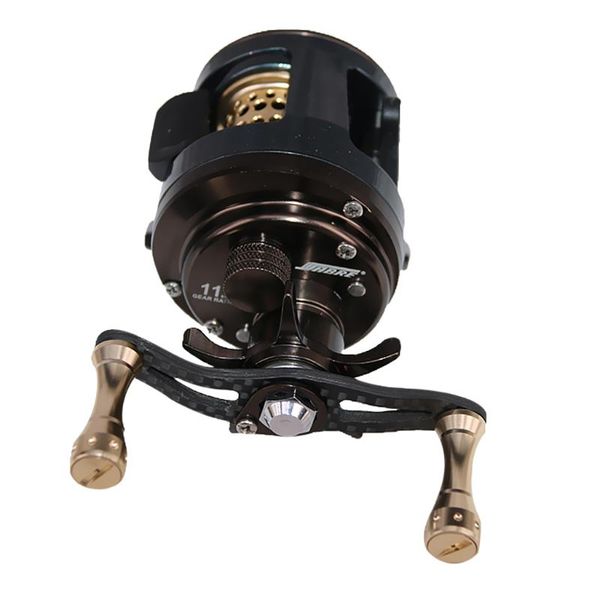 ice fishing drum reel surf casting round baitcast reel fishing tackle reels ice drum for
ice fishing drum reel surf casting round baitcast reel fishing tackle reels ice drum for