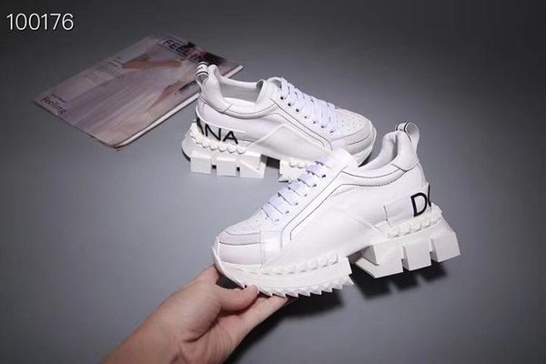 wide soled plain coloured casual shoes couple beauty snake style elastic muffin sole sneakers woman and man unisex, Black
wide soled plain coloured casual shoes couple beauty snake style elastic muffin sole sneakers woman and man unisex, Black