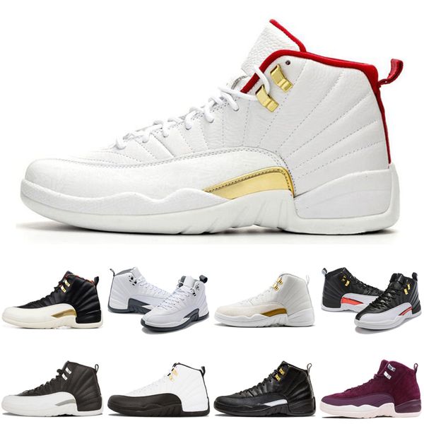12 12s men basketball shoes game royal university blue college navy the master sports shoes trainers sneakers size us 7-13
12 12s men basketball shoes game royal university blue college navy the master sports shoes trainers sneakers size us 7-13