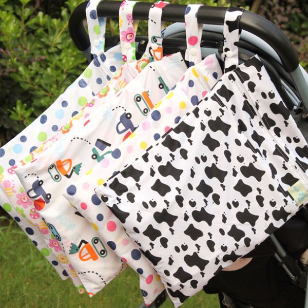 30*40cm double layer waterproof baby diaper bags organizer for infant stroller cart accessories nappy stackers storage zipper bag
30*40cm double layer waterproof baby diaper bags organizer for infant stroller cart accessories nappy stackers storage zipper bag