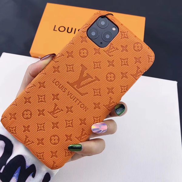 Для нового iPhone 11 Pro Max Monogram дизайнерский чехол для телефона iPhone XR / XS Max 6/7/8 Plus телефонная Марка задняя крышка A09
Для нового iPhone 11 Pro Max Monogram дизайнерский чехол для телефона iPhone XR / XS Max 6/7/8 Plus телефонная Марка задняя крышка A09