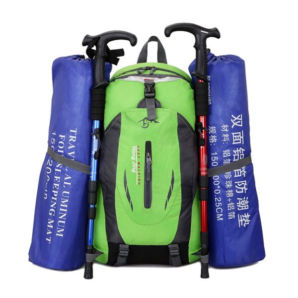 35l multifunction large fitnness bag easy usb charging backpack travel waterproof men sports bag
35l multifunction large fitnness bag easy usb charging backpack travel waterproof men sports bag