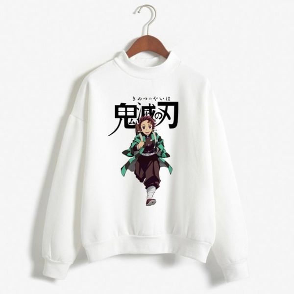 janpanese anime demon slayer: kimetsu no yaiba long sleeve pullover hoodie sweatshirt clothes, Black
janpanese anime demon slayer: kimetsu no yaiba long sleeve pullover hoodie sweatshirt clothes, Black