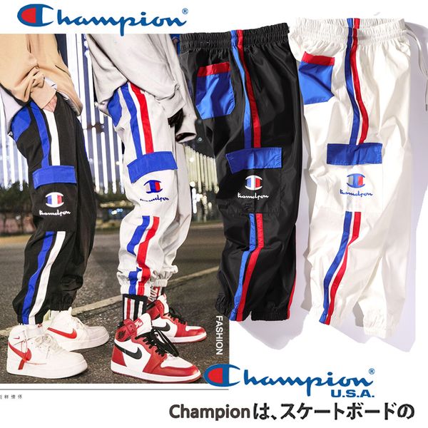 brand women mens designer sweatpants cargo track yoga pants luxury trousers mens jogger pants drawstring long pants casual couple pant 635, Black
brand women mens designer sweatpants cargo track yoga pants luxury trousers mens jogger pants drawstring long pants casual couple pant 635, Black