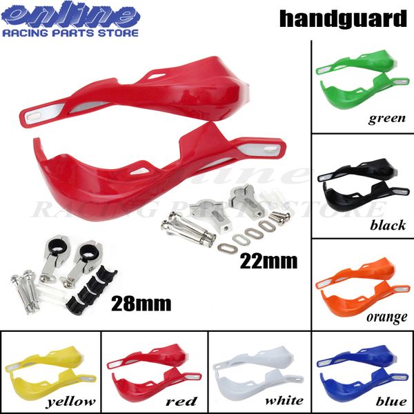 motorbike handguards handlebar hand guards motorcycle motocross dirt pit bike off road for crf yzf kxf rmz atv exc supermoto
motorbike handguards handlebar hand guards motorcycle motocross dirt pit bike off road for crf yzf kxf rmz atv exc supermoto