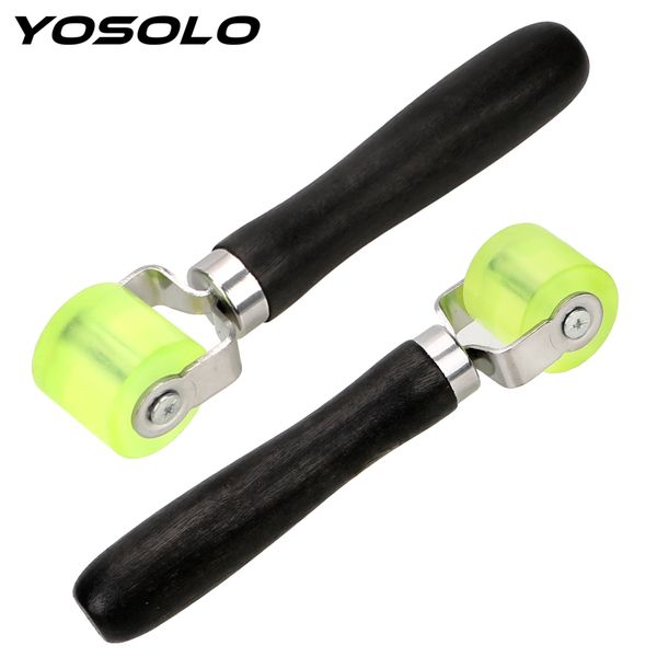yosolo sound deadener application rolling wheel noise deadening reducing tool car rubber roller car accessories
yosolo sound deadener application rolling wheel noise deadening reducing tool car rubber roller car accessories