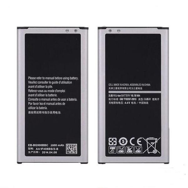 новый 2020 eb-bg900bbc замена батареи для samsung galaxy s5 g900s g900f g9008v 9006v 9008w 9006w 2800mah batteria
новый 2020 eb-bg900bbc замена батареи для samsung galaxy s5 g900s g900f g9008v 9006v 9008w 9006w 2800mah batteria