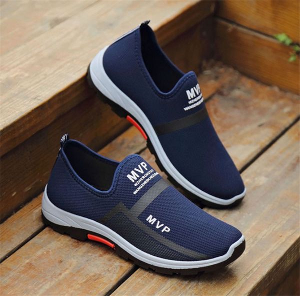2019 selling dad shoes breathable casual soft bottom two-tone wild casual shoes trend mens s-shoes 40-45, Black
2019 selling dad shoes breathable casual soft bottom two-tone wild casual shoes trend mens s-shoes 40-45, Black