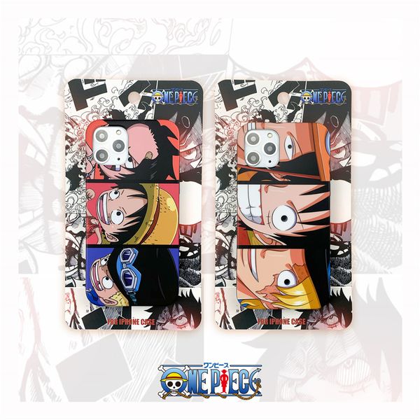new fashion iphone 11 11pro max x xr xs iphone 7 8 7 8plus anime one piece designer mobile phone case back cover
new fashion iphone 11 11pro max x xr xs iphone 7 8 7 8plus anime one piece designer mobile phone case back cover