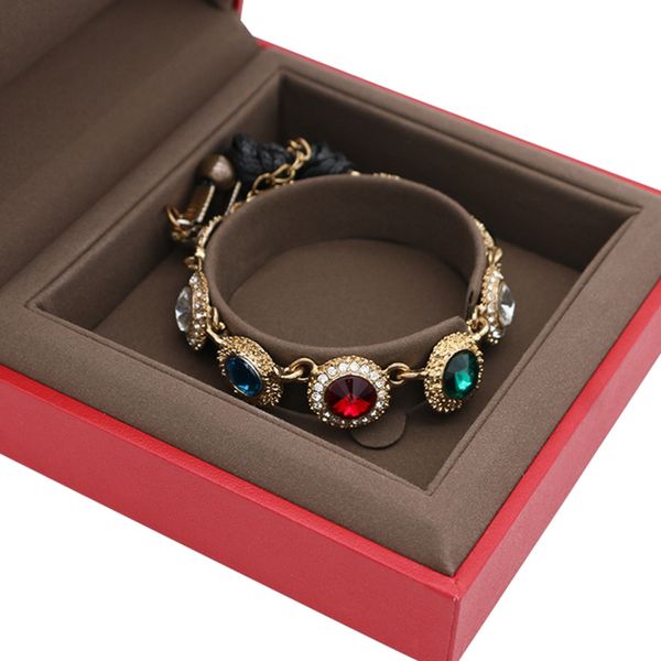 women bracelet jewelry packaging display box wedding bridal box, Pink;blue
women bracelet jewelry packaging display box wedding bridal box, Pink;blue