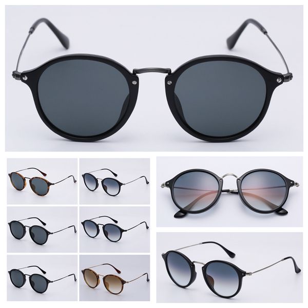 des accessories, etc round mens de womens original sunglasses soleil fashion lunettes leather case, with box, sunglasses, White;black
des accessories, etc round mens de womens original sunglasses soleil fashion lunettes leather case, with box, sunglasses, White;black