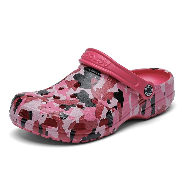 2020 summer beach woman shoes crocks clogs women flat sandals crocse shoe croc slippers shoes sandalen zapatos sandalias mujer t200515, Black
2020 summer beach woman shoes crocks clogs women flat sandals crocse shoe croc slippers shoes sandalen zapatos sandalias mujer t200515, Black