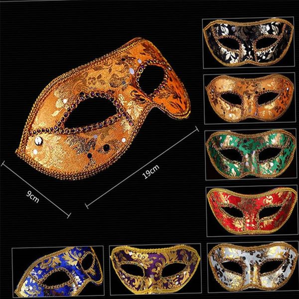 half face mask halloween masquerade for children venice sequin lace bright cloth mask party festival christmas mask dhl fa2909
half face mask halloween masquerade for children venice sequin lace bright cloth mask party festival christmas mask dhl fa2909